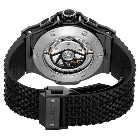 hublot ビッグバン エボリューション|hublot big bang watch.